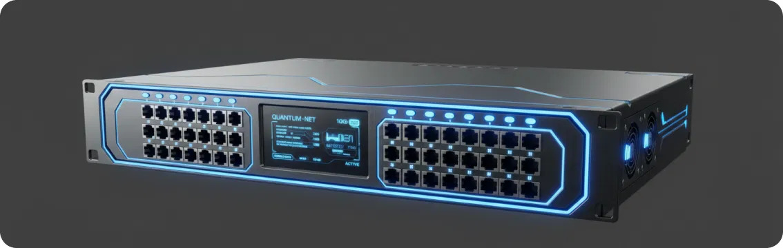 Boutique MikroTik Awalah